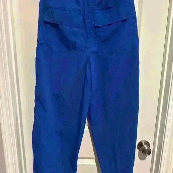Tinseltown Royal Blue Plus Size Cargo Pants - XL -NWT - Picture 4 of 4